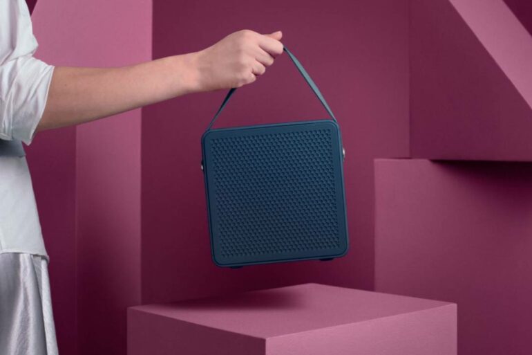 Urbanears Rålis: Speaker Tahan Air dengan Baterai 20 Jam 32 Urbanears Rålis 1