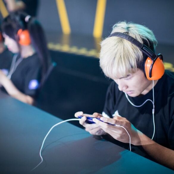 Vivo V15 Pro Dukung PUBG Mobile Club Open SEA League 2019 22 Vivo V15 Pro PUBG Mobile