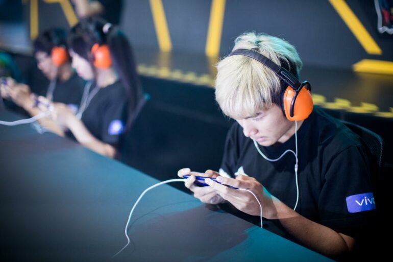 Vivo V15 Pro PUBG Mobile
