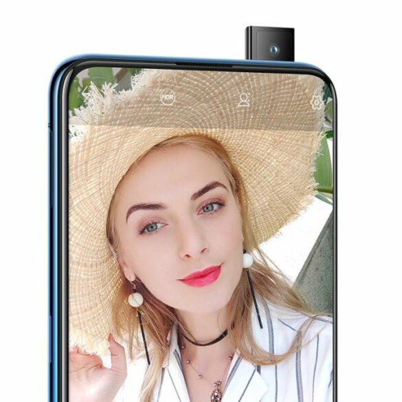 Vivo V15 featured image