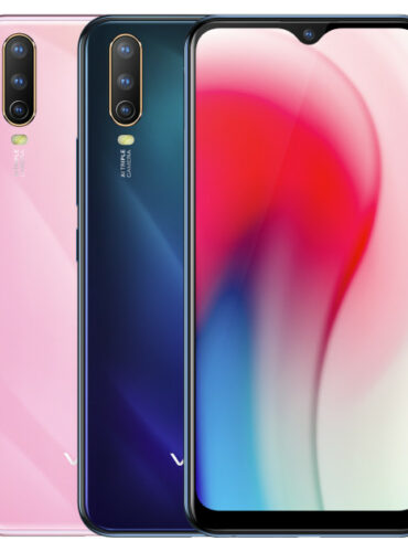 Vivo Y3 Vivo Y3