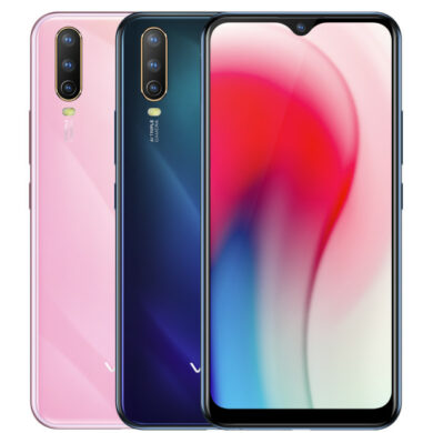 Vivo Y3