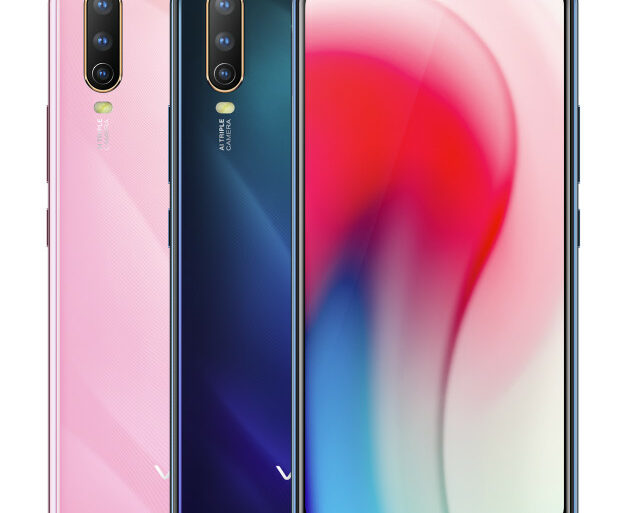 Vivo Y3