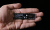 WD Black SN750 NVME SSD hand