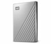 WD My Passport Ultra Silver