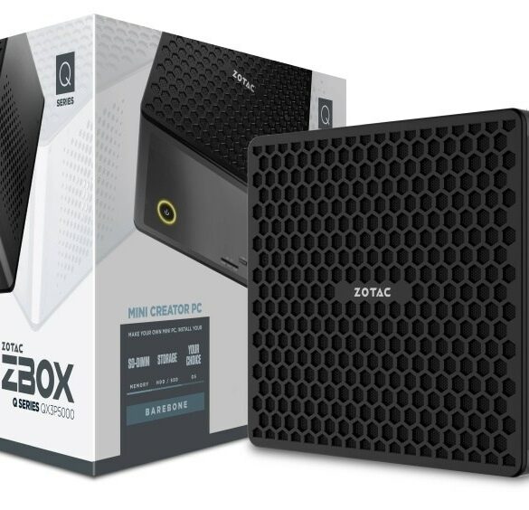 Zotac Zbox Q series 1
