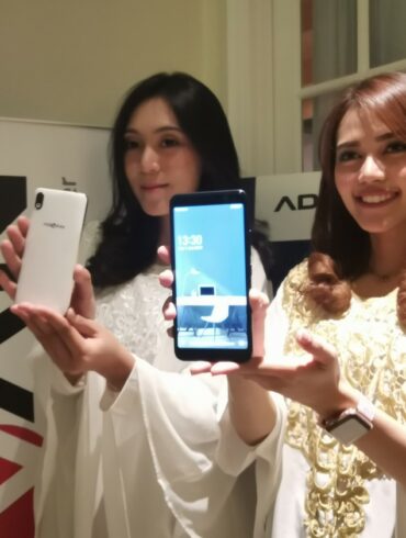 Dijual 900 Ribuan Rupiah, Advan i6C Unggulkan Desain Mewah dan Spesifikasi Mumpuni di kelasnya 31 advan i6C 2