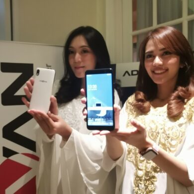 advan i6C 2