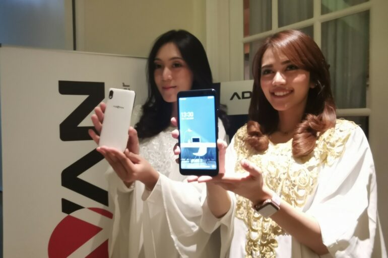 advan i6C 2 advan i6C 2