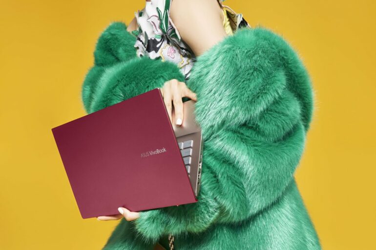 asus vivobook S14 S15 1
