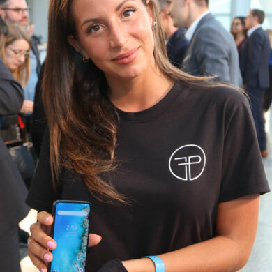 asus zenfone 6 launch