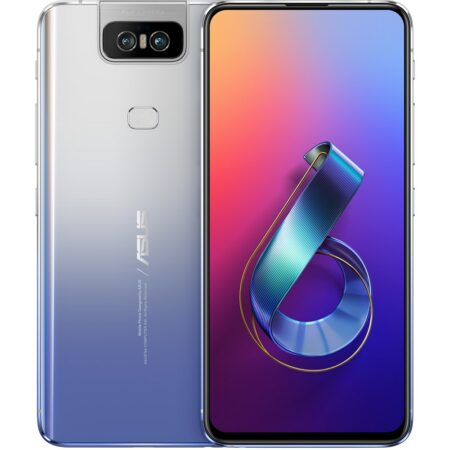 asus zenfone 6 silver asus zenfone 6 silver