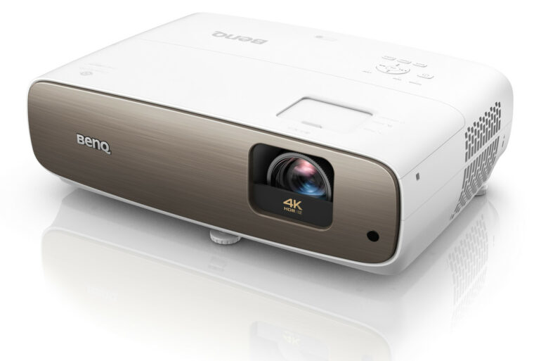 benq w2700 projector 2019