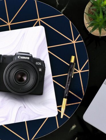 7 Keunggulan Canon EOS RP, Kamera Mirrorless Full Frame Canggih dan Termurah di 2019 34 canon eos RP 1