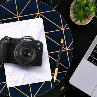 canon eos RP 1