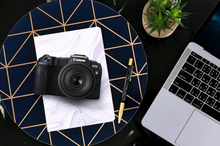 canon eos RP 1 canon eos RP 1