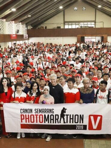 canon semarang photomarathon 2019 1