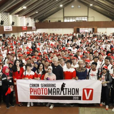canon semarang photomarathon 2019 1