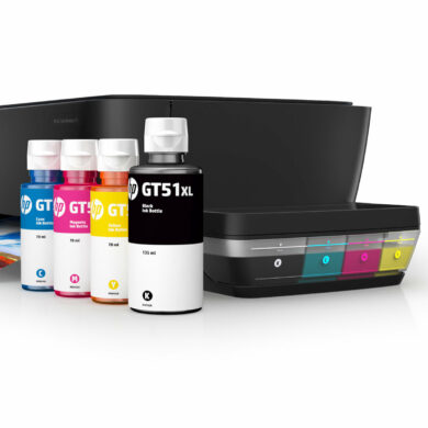 hp inktank wireless 415 tinta