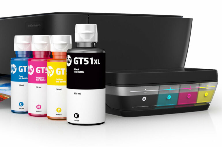 4 Fitur Canggih Printer HP InkTank Wireless 415 Yang Membuat Hidup Lebih Nyaman 31 hp inktank wireless 415 tinta