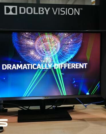 ASUS PA32UCX dan PQ22UC: Duo Monitor Kelas Profesional Pertama Di Dunia yang Mendukung Dolby Vision 27 image008