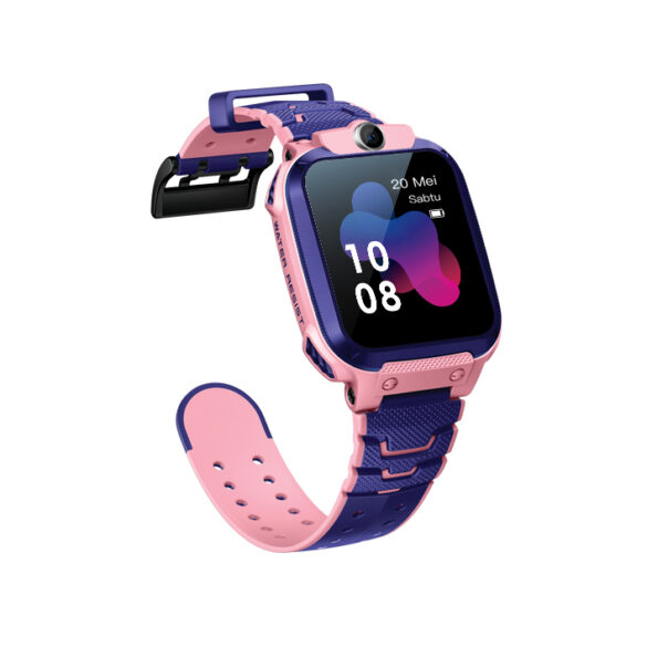 imoo Watch Phone Z5: Jam Tangan Anak dengan Fitur Video Call dan Koneksi 4G 26 imoo Watch Phone Z5