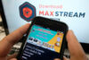 maxcctv korlantas telkomsel 2019