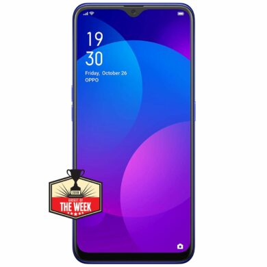 oppo f11 gadget of the week