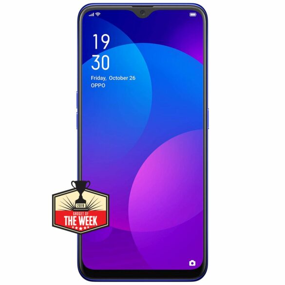 Gadget of The Week #11 2019: OPPO F11, Harga 3 Jutaan dengan Memori Internal 128GB dan Kamera 48 Megapixel 19 oppo f11 gadget of the week