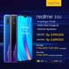 Andalkan Performa Ngebut, Realme 3 Pro Hadir di Indonesia dengan Harga Mulai 3 Juta Rupiah 28 preorder realme 3 pro indonesia 2019