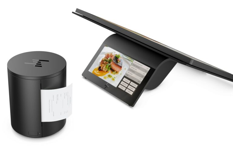 Mengenal HP Engage One Prime, Solusi POS Berbasis Android yang Canggih & Ekonomis 48 printer receipt hp engage one prime