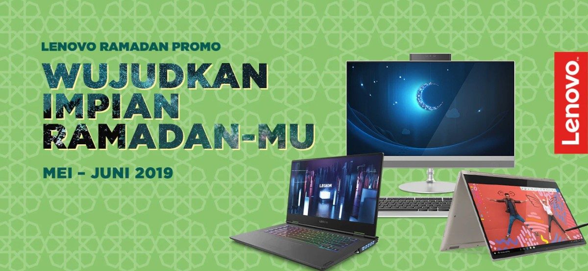 promo ramadan Lenovo 1