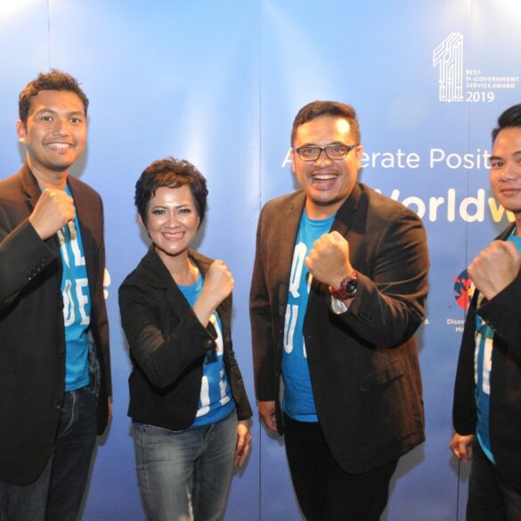 Gandeng Nvidia, QLUE Kembangkan Solusi Smart City Berbasis Kecerdasan Buatan dan Deep Learning 19 qlue 1