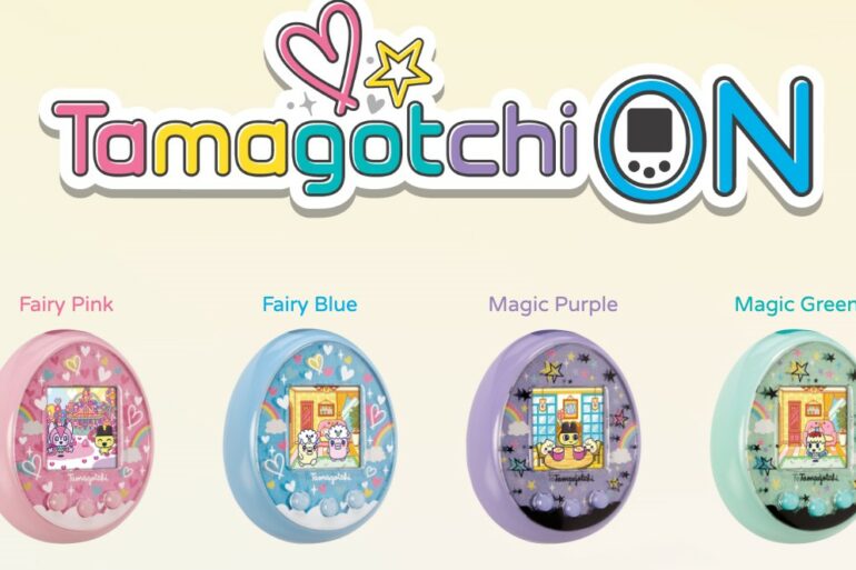 tamagotchi on 1a tamagotchi on 1a