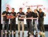 telkomsel rafi bali 2019