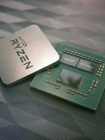 3rd Gen Ryzen