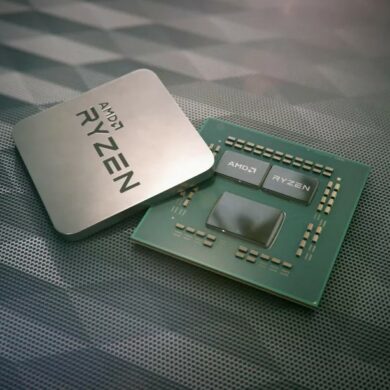 3rd Gen Ryzen