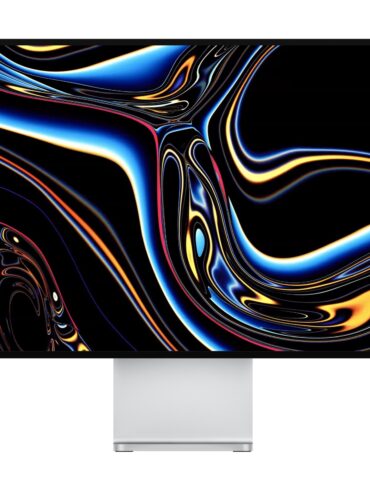 APPLE Pro Display XDR 1