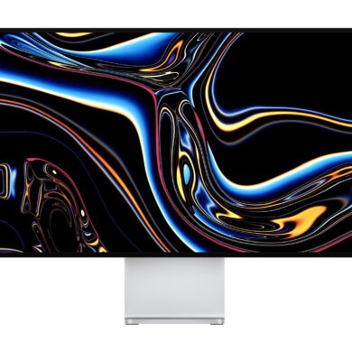 APPLE Pro Display XDR 1