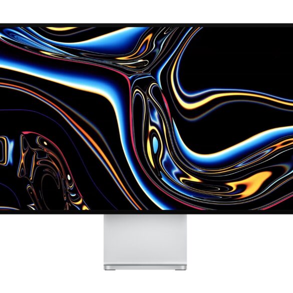 Pro Display XDR Calibrator: Software Kalibrasi Khusus untuk Monitor Apple Pro Display XDR 35 APPLE Pro Display XDR 1