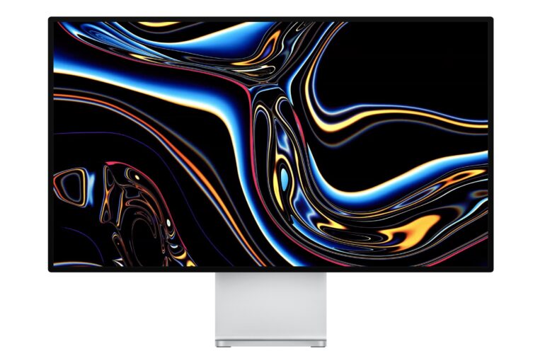 APPLE Pro Display XDR 1