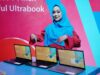 ASUS VivoBook Ultra A412 5