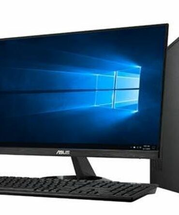 ASUSPRO D340 MC 1