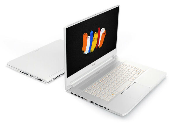 Acer ConceptD 7 CN715 71 04 Acer ConceptD 7 CN715 71 04