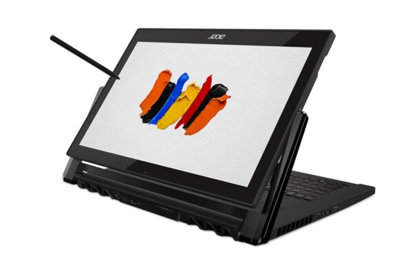 Acer ConceptD 9 stylus Acer ConceptD 9 stylus