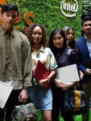 Acer Swift Indonesia 5