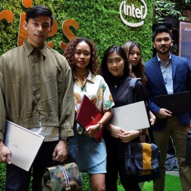 Acer Swift Indonesia 5