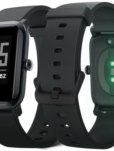 Amazfit Health Watch