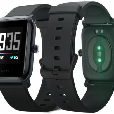 Amazfit Health Watch