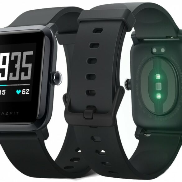 Amazfit Health Watch